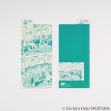 2024 ONE PIECE magazine: Hobonichi Pencil Board