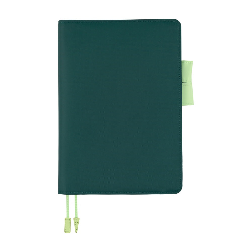 Hobonichi Techo 2025 Original Book [English/A6/January Start/Monday