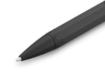 Kaweco Original Ballpoint 0.8mm Pen - Black Chrome