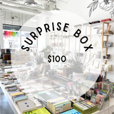 SURPRISE BOX: I want ALL the things!
