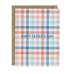 Happy Father's Day Favorite Shirt Card