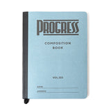 Blackwing Progress Volume 223 Composition Notebook