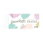 Deco Rush Tape Eraser