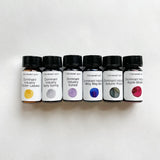 Dominant Industry Pearl 5ml Fountain Pen Ink Samples
