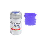 J. Herbin Fountain Pen Ink Cartridges - Bleu Myosotis (Forget Me Not)