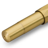Kaweco Brass Sport Fountain Pen
