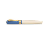 Kaweco Student Rollerball Pen - 50s Rock - Blue