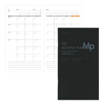 Luddite Monthly A5 Slim Notebook