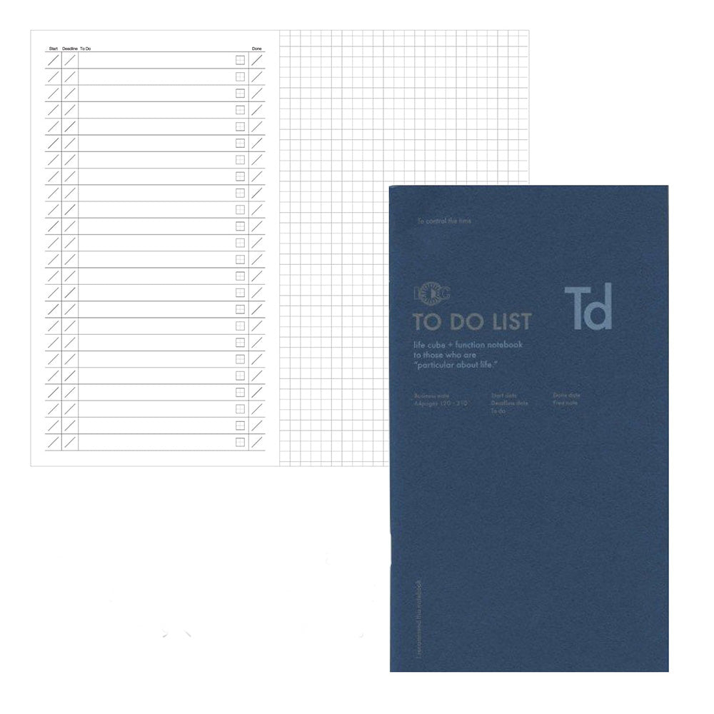 To Do List Notebook, Printable To Do List Notebook, To Do List Sheets