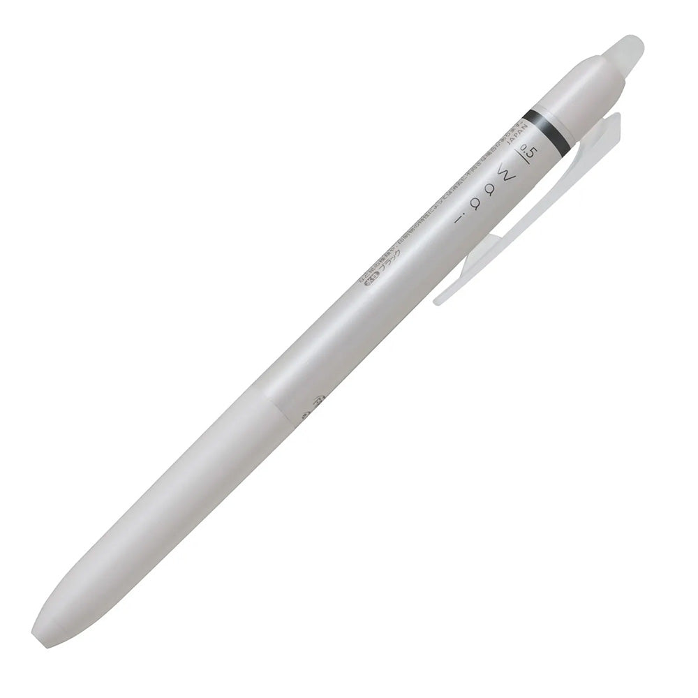 Pilot Frixion Waai 0.5mm Erasable Gel Pen – M.Lovewell