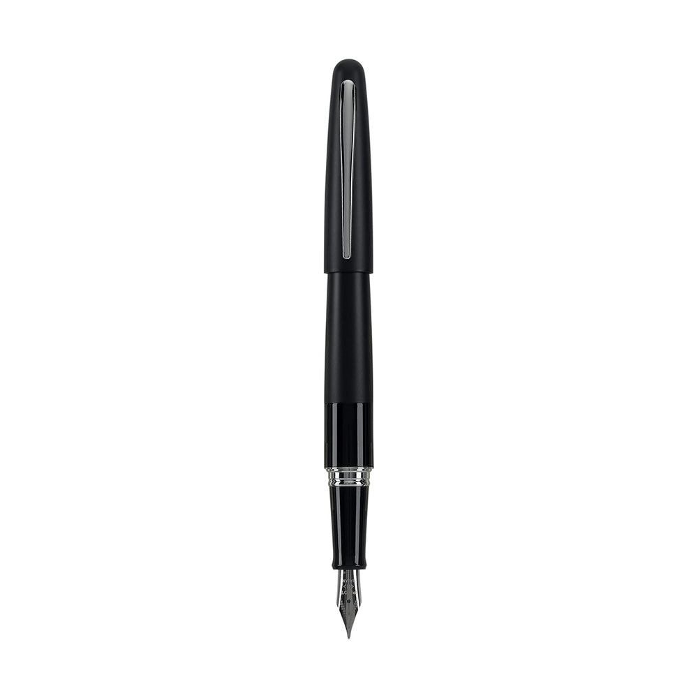 Pilot Metropolitan Fountain Pen - Black – M.Lovewell
