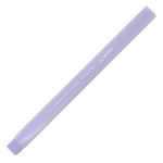 Square Long Eraser - Violet