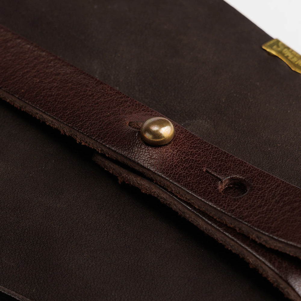 The Superior Labor Tool Holder - SL1750w00 - Black Brown | M.Lovewell