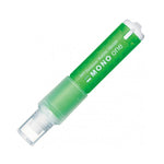 Tombow Mono One Twist Eraser - Green