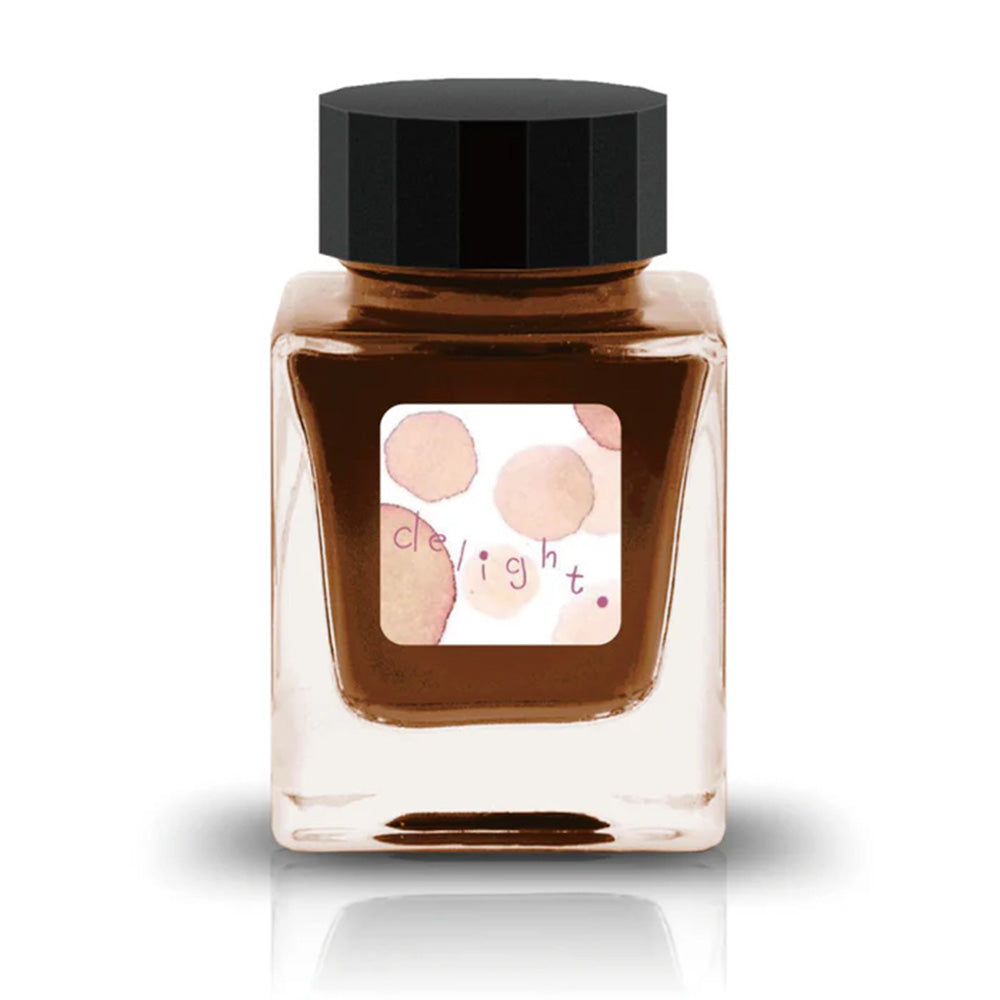 Tono & Lims Fountain Pen Ink - Friendship Series - Delight – M