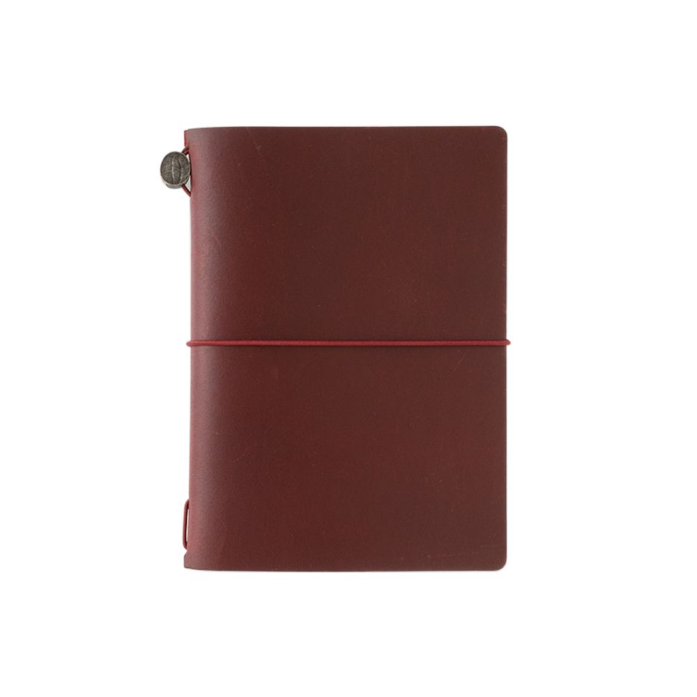Traveler's Notebook Limited Edition - Passport - Love and Trip – M