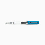 Twsbi ECO Fountain Pen - Cerulean Blue