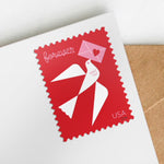 Forever Postage Stamps - Love 2024