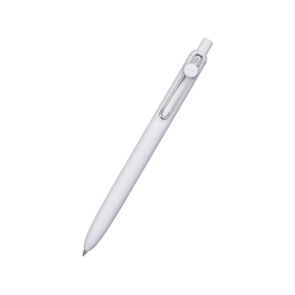 Uni-ball Zento 0.38mm Gel Pen – M.Lovewell
