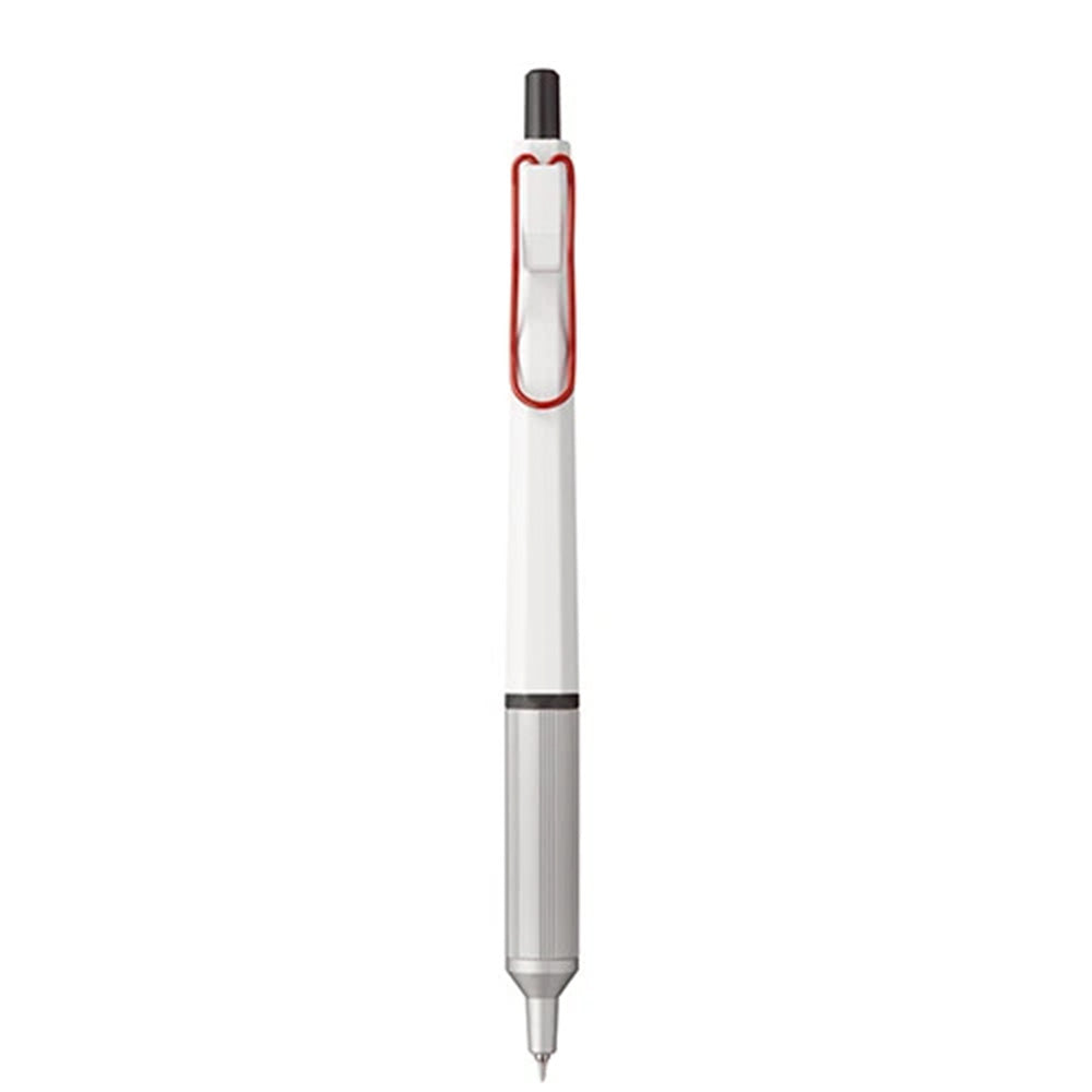 Uni Jetstream Edge Ballpoint 0.28mm Pen - White