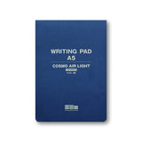 Yamamoto Paper A5 Writing Pad - Cosmo Air Light