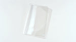Hobonichi Techo A5 - Clear Cover on Cover