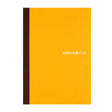 Hobonichi Plain Notebook A5
