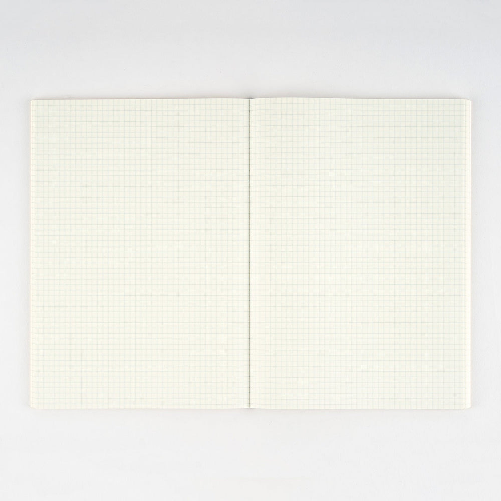 Hobonichi Plain Notebook A5