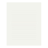 MD Cotton Letter Pad