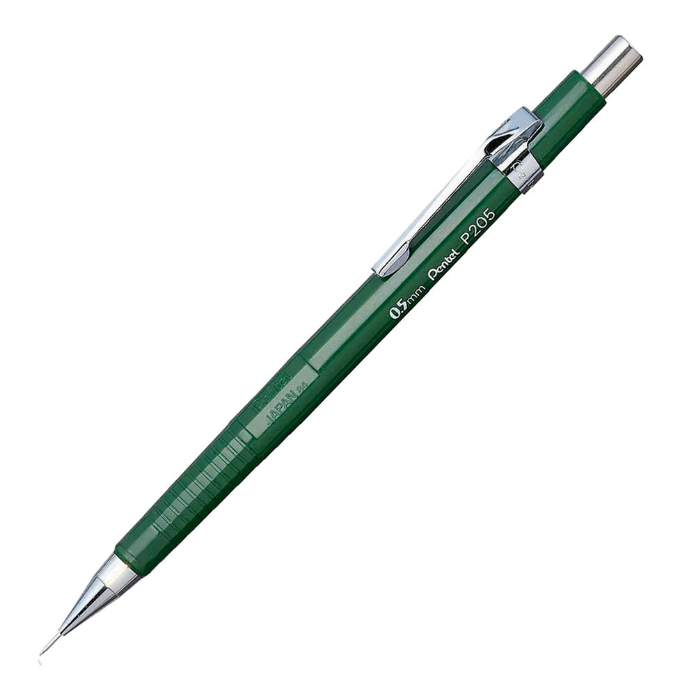 Pentel Sharp Drafting Pencil P200 Series – M.Lovewell