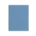 Septcouleur A6 Notebook - Blue