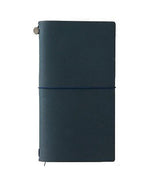 Traveler's Notebook Regular - Blue