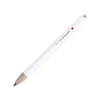 Clickart Retractable Pen Marker - Pastel Palette