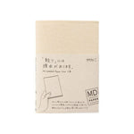 Midori A6 Notebook Paper Cover - M.Lovewell