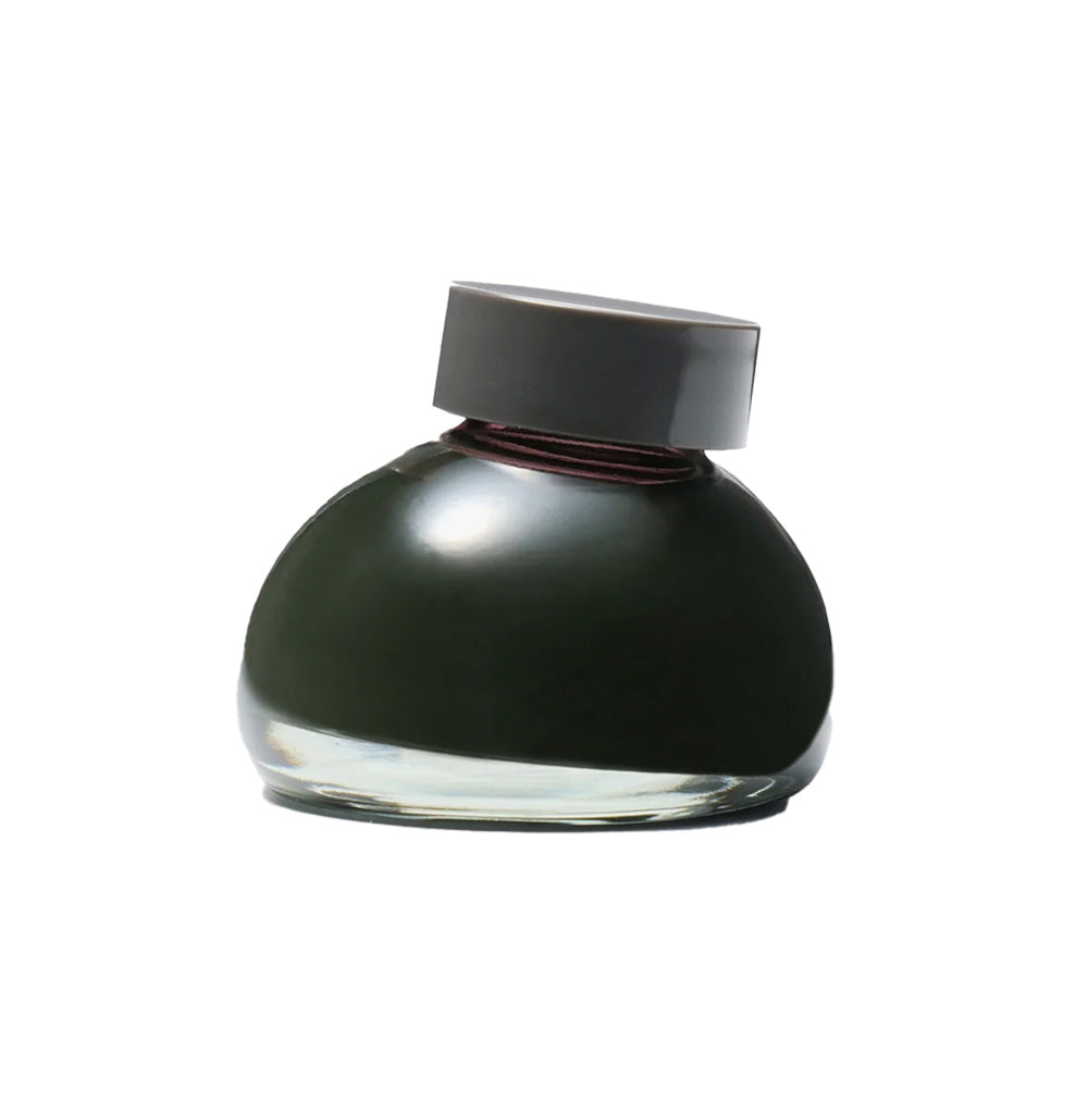 Kakimori Fountain Pen Ink - 09 Mukuri – M.Lovewell