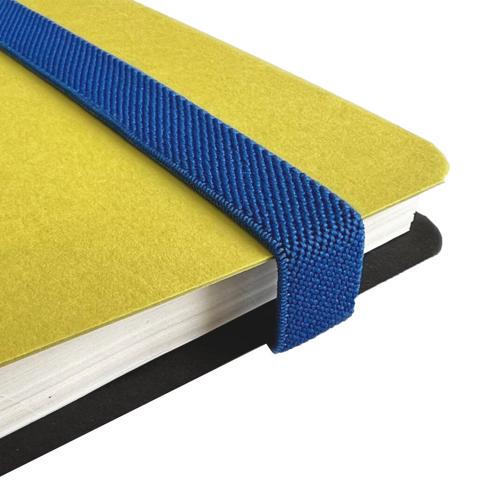 Planner Stretch Band - Blue
