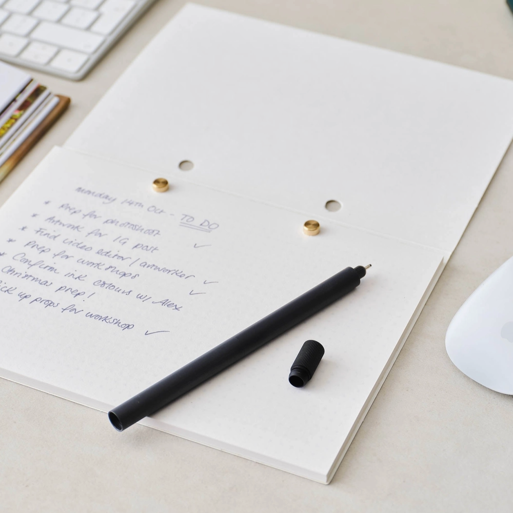 Tom's Studio The Studio Pad