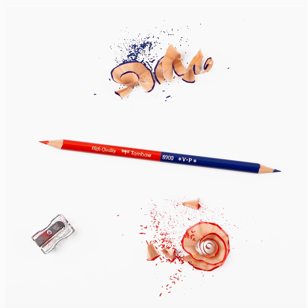 Tombow 8900-VP 5/5 Colored Pencil