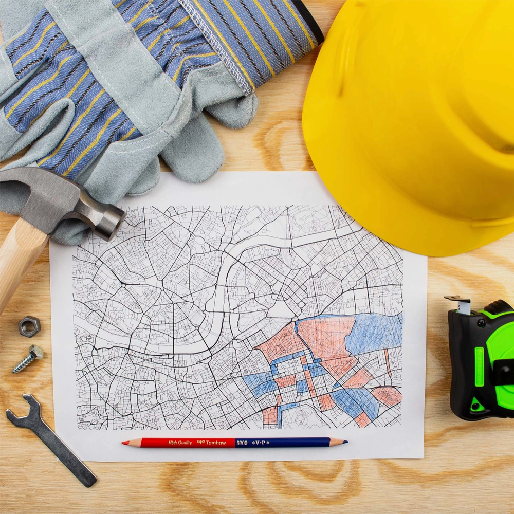 Tombow 8900-VP 5/5 Colored Pencil