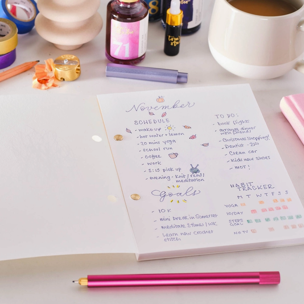 Tom's Studio The Studio Pad