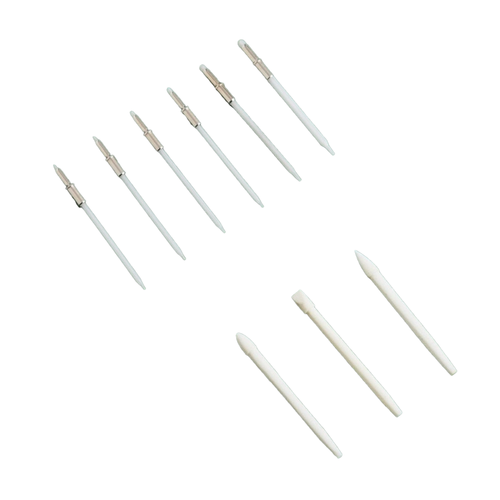 Tom's Studio Lumos - Refillable Writing Pen - Replacement Tips