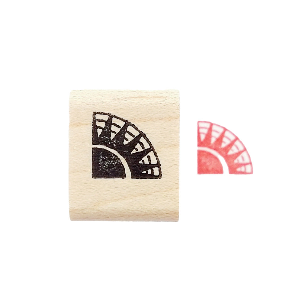 Sunshine Corner Stamp