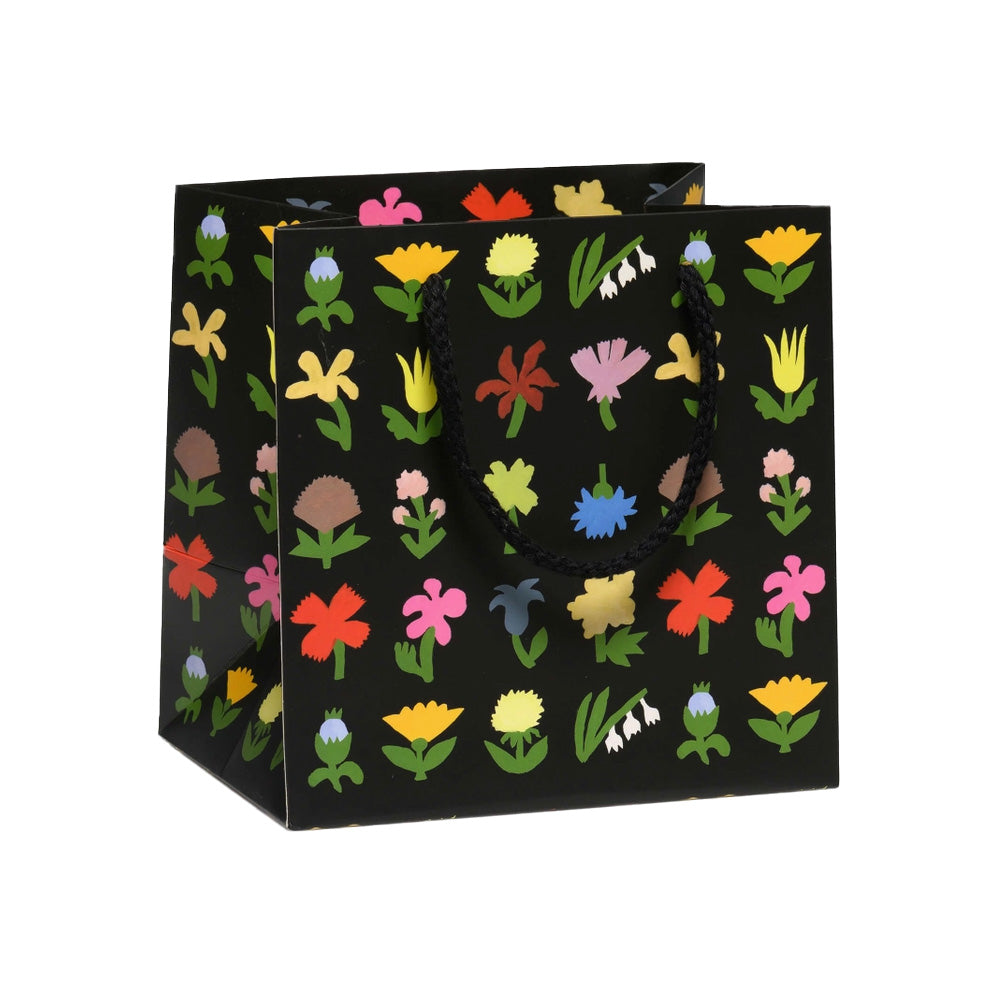 Little Flowers Small Gift Bag