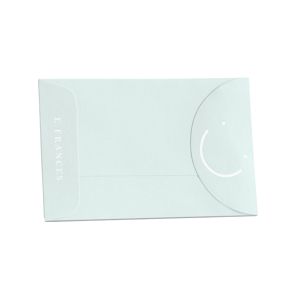 Little Notes Envelopes - Seaglass