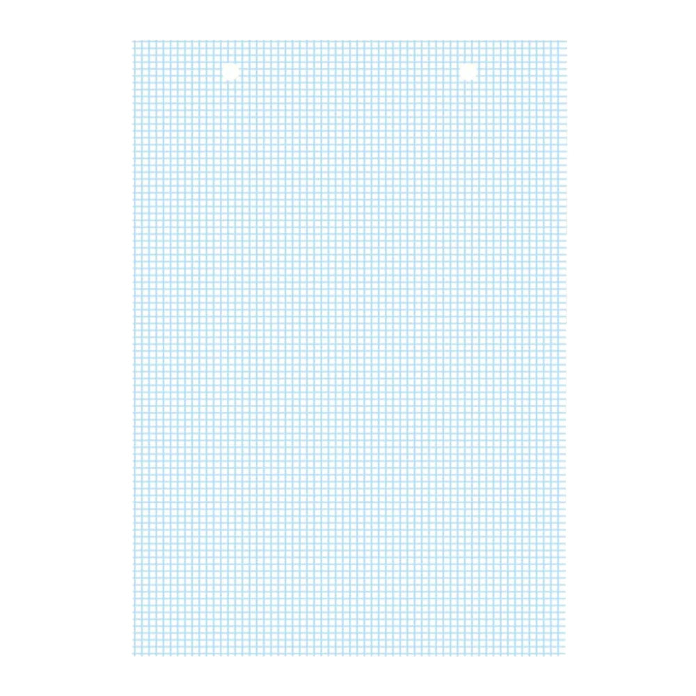 Postalco Snap Paper A5 Grid Refill