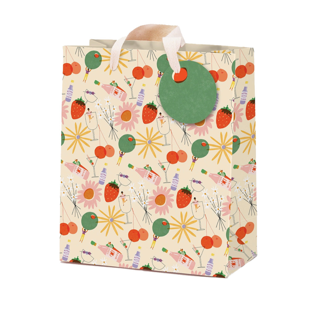 Boozey - Medium Gift Bag