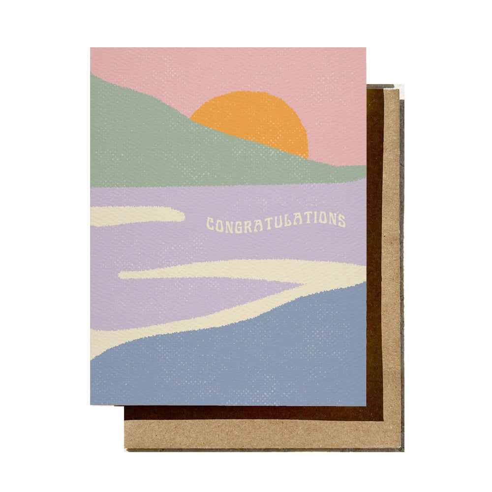 Congratulations Coastal Card