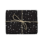 Starry Night Gift Wrap Sheet