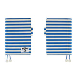Hobonichi Techo Cover Only A5 - Marine Stripes