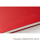 2024 Hobonichi Techo HON A5 Japanese Hardcover Planner Book - MOTHER: EarthBound Beginnings